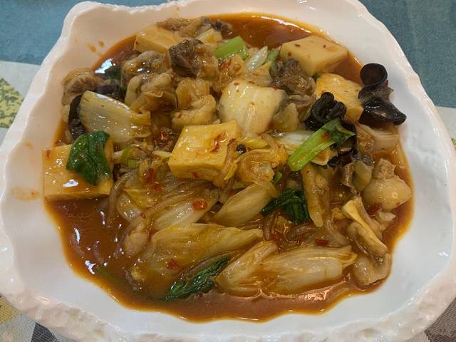 疆味食府(汇鑫国际商贸城店)