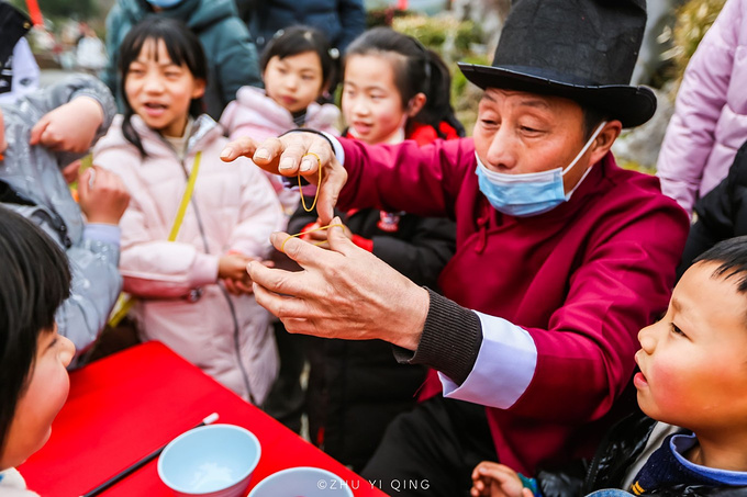 说说这次旅行图片