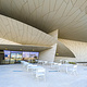 卡塔尔国家博物馆