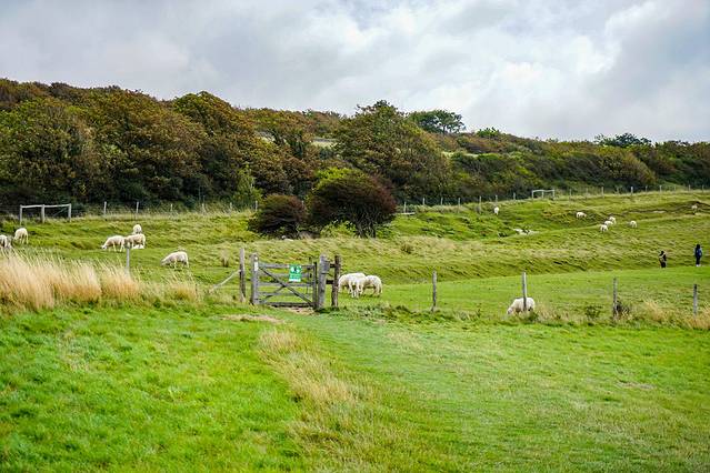 七姐妹国家公园