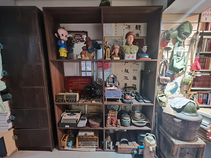 德平书店图片