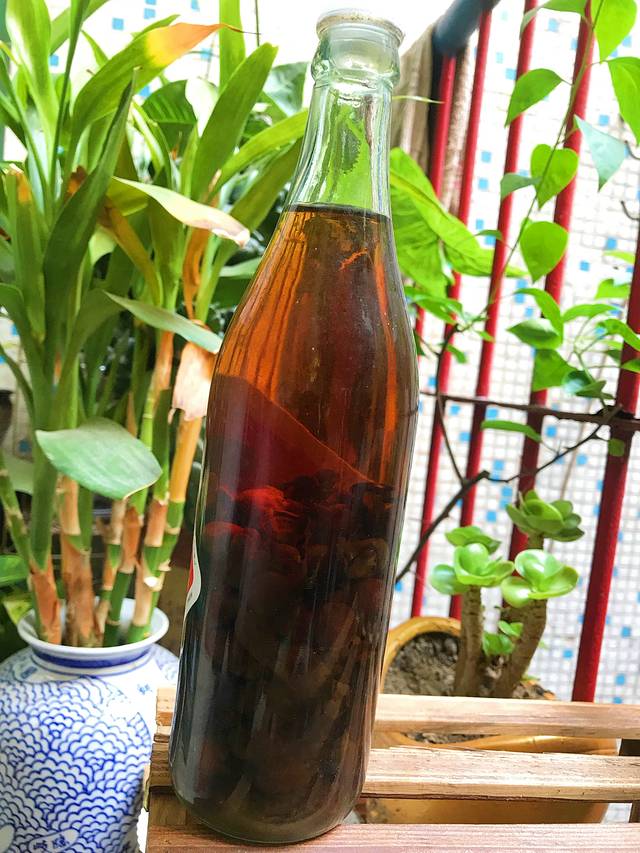 畲族风情村