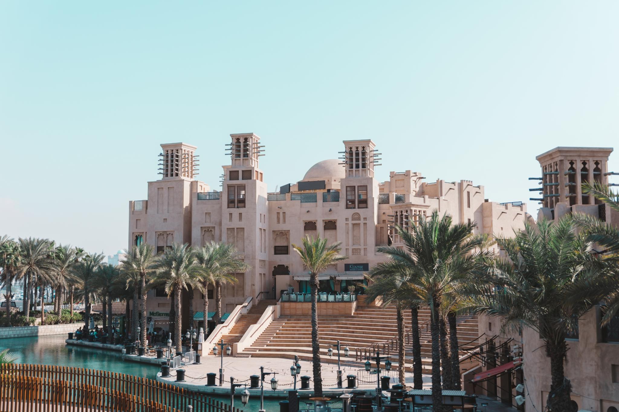 2019朱美拉清真寺-旅游攻略-门票-地址-问答-游记点评，迪拜旅游旅游景点推荐-去哪儿攻略