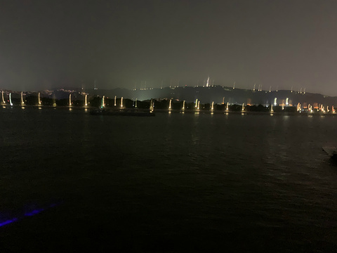 湘江风光带