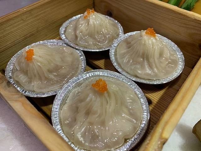 禄运茶居(正佳广场店)