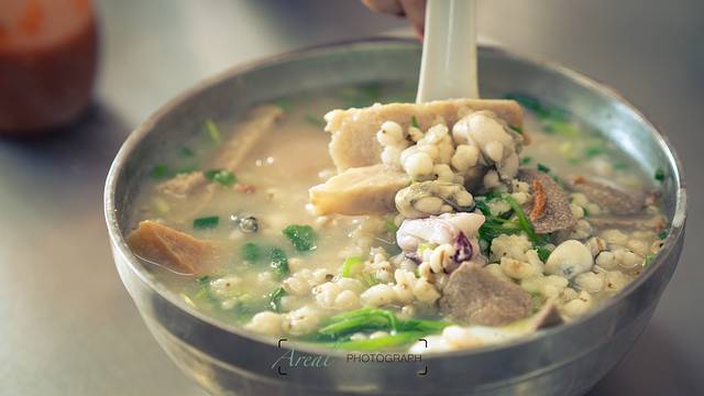 广场正宗原汁薏米店