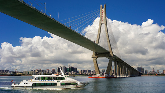 红嘴鸥游艇码头