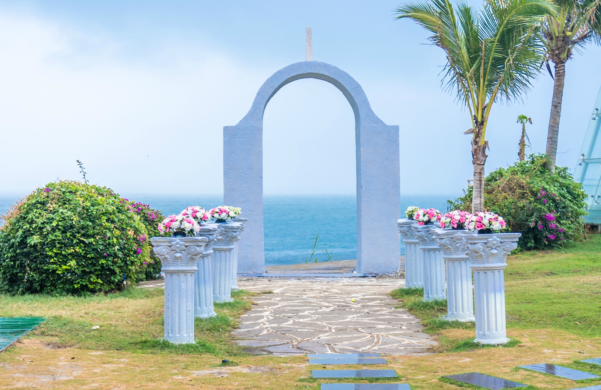 小东海摄影基地