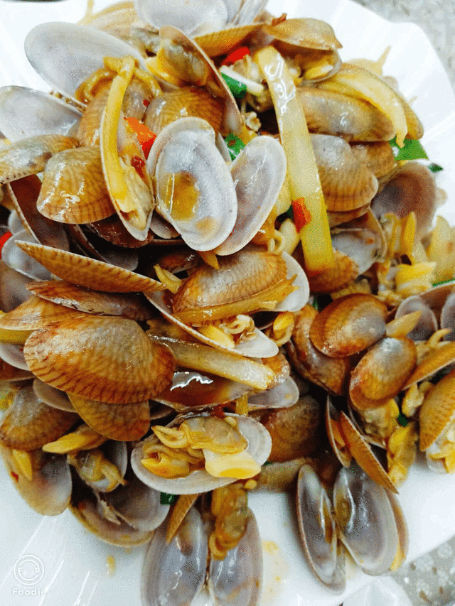 糟老头·糟粕醋海鲜火锅(一市场店)