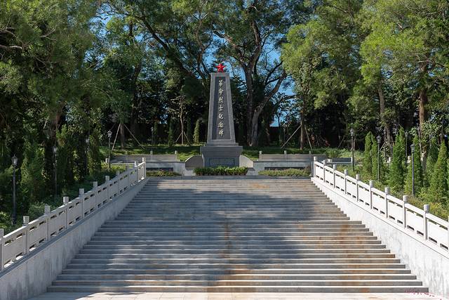 高潭革命历史陈列馆