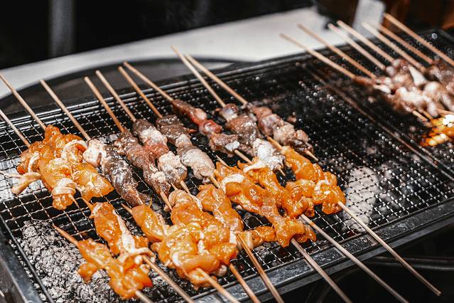 涵碧楼酒店·ho jia 9全日餐厅