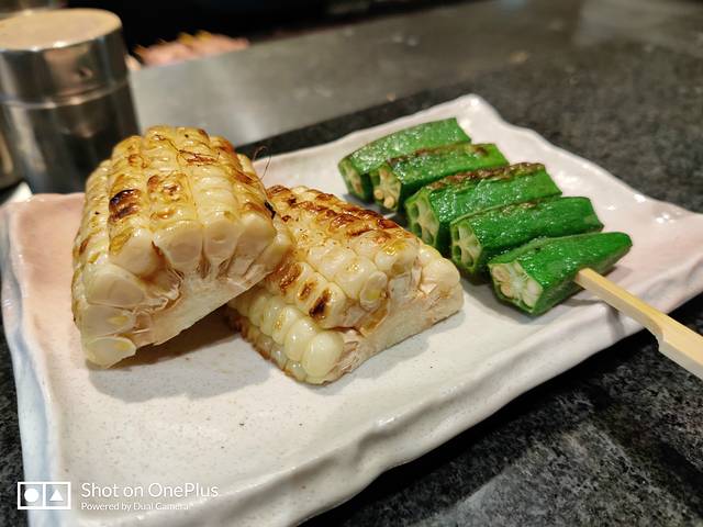 葱间NEGIMA(太古汇店)