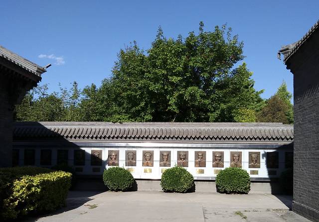 保定军校纪念馆