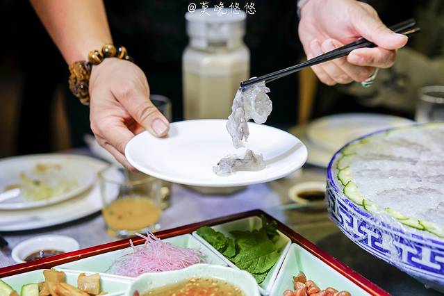 上青本港海鲜(后江埭路店)