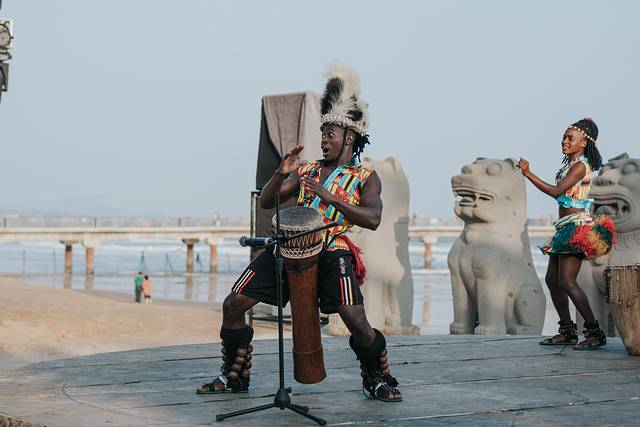 鼎龙湾国际海洋度假区