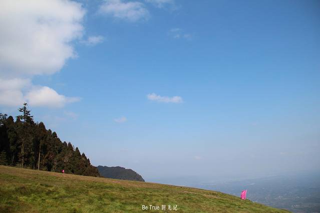 玉屏山森林度假区