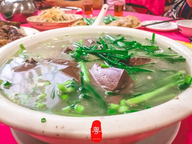 烧鹅再饭店(容桂店)