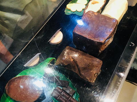 Chocolate and Coffee Museum旅游景点图片