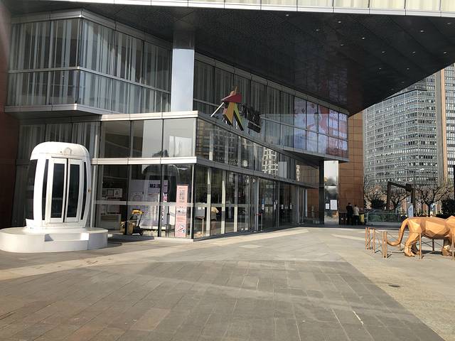 长风大悦城(大渡河路店)