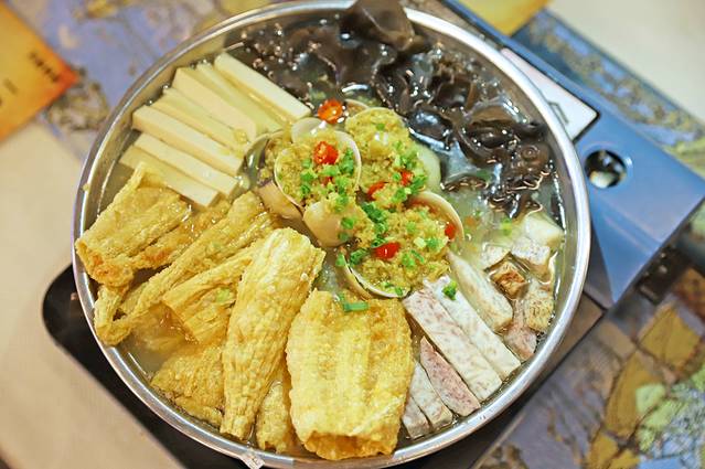 刘姐啤酒鱼16年老店