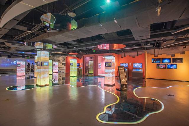 青岛电影博物馆