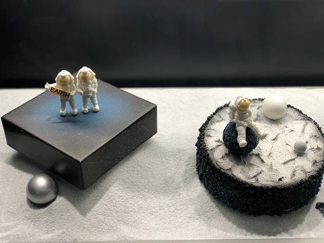 好利来(虹桥天地LAB主题店)