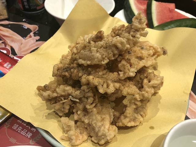 四川香天下火锅(五角场店)