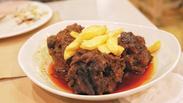 Bodegas Mezquita Céspedes