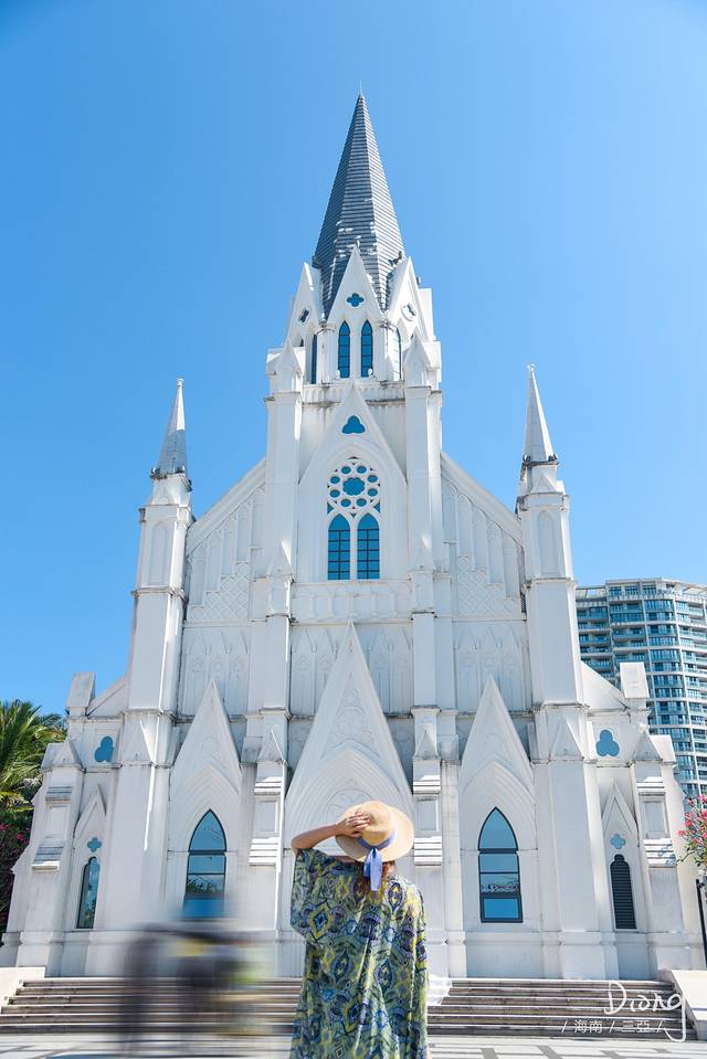 半山半岛吉庆广场