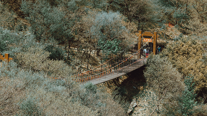 说说这次旅行图片
