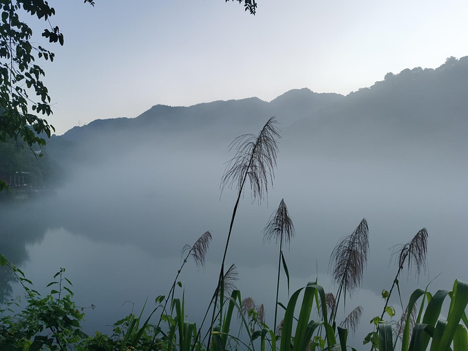 小东江图片