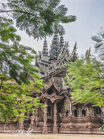 .还不便宜500泰铢(约等于100元人民币) 泰国 很