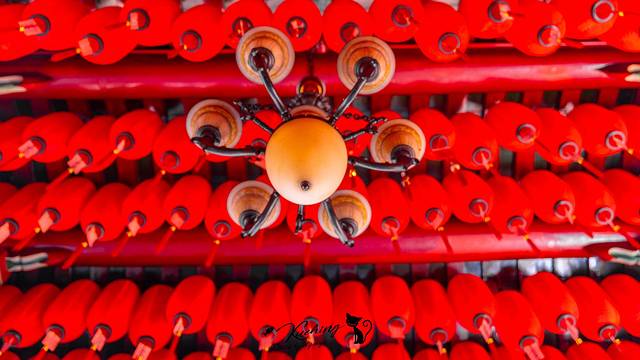 寿山亭大伯公庙