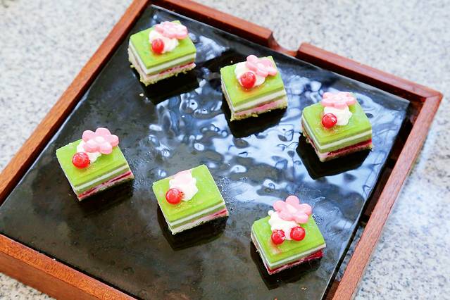 富力万丽酒店-怡廊