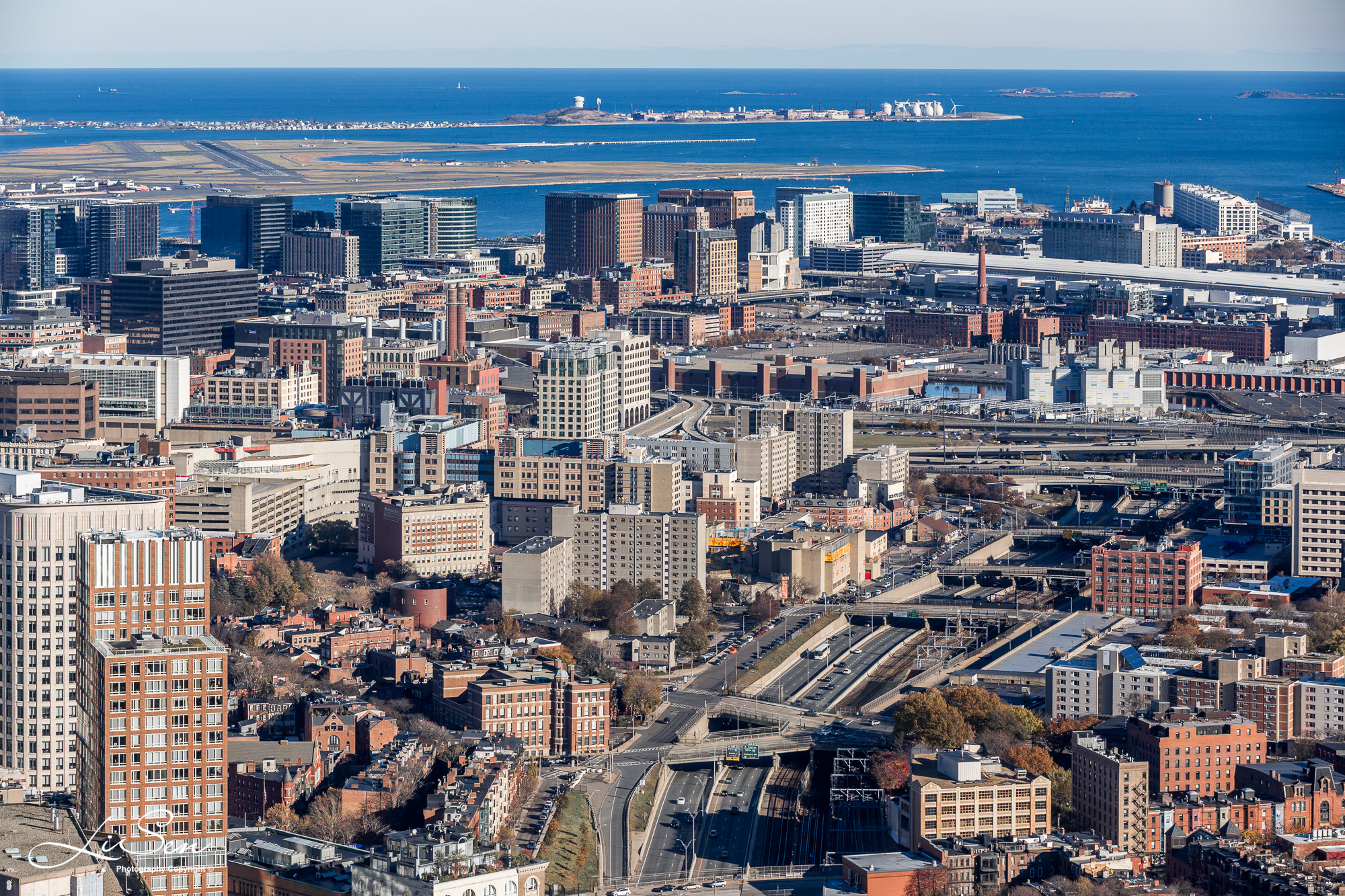 2023波士顿空中漫步观景台游玩攻略,...起，就一直喜欢登顶城市高...【去哪儿攻略】