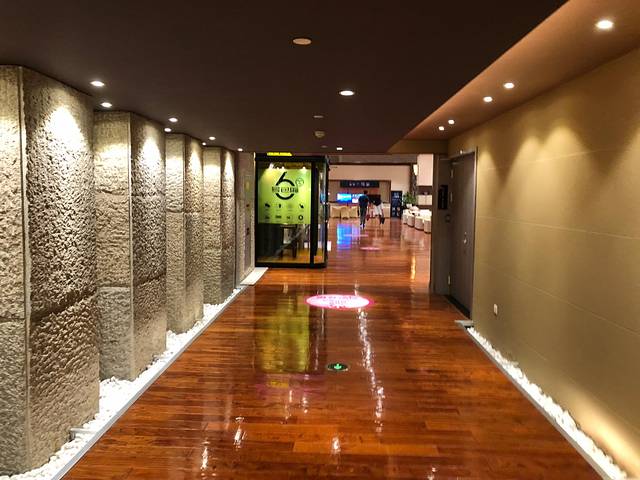 汤连得温泉馆（长清店）