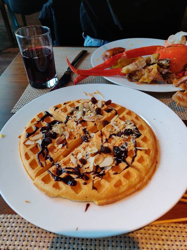 杭州开元森泊度假乐园