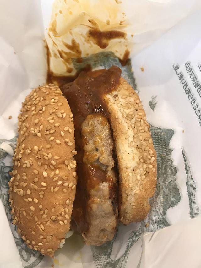 幸运小丑(函馆站前店)