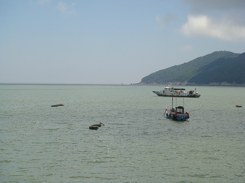 乌石塘旅游景点攻略图