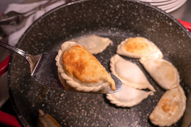 香格里拉大酒店咖啡苑自助餐