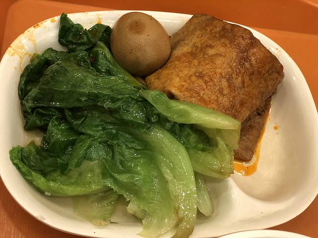 崇善米粉(依仁路店)