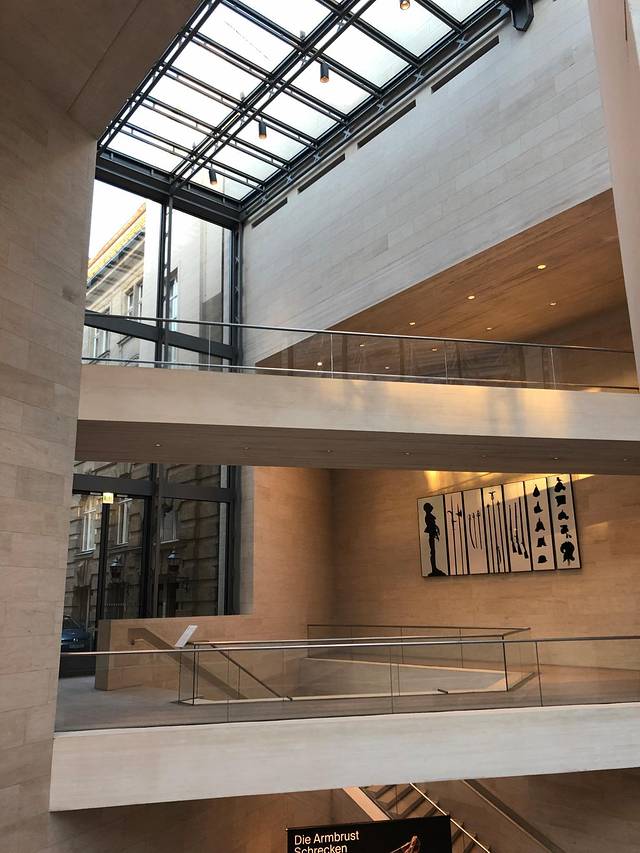 德国历史博物馆