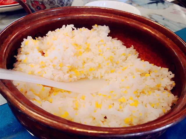 初见沙溪私房菜