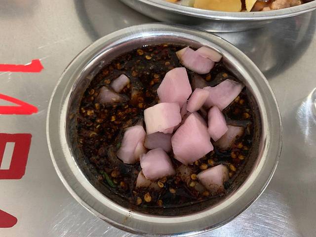 天强特需卤味(凯发家园店)