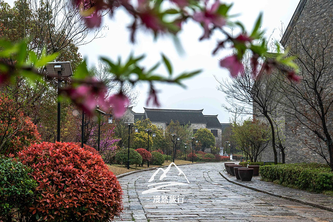 潘安湖国家湿地公园图片