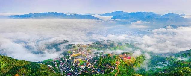 蓬壶百丈岩风景区