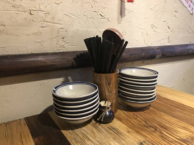 泥糊破店小酒馆(上海总店)