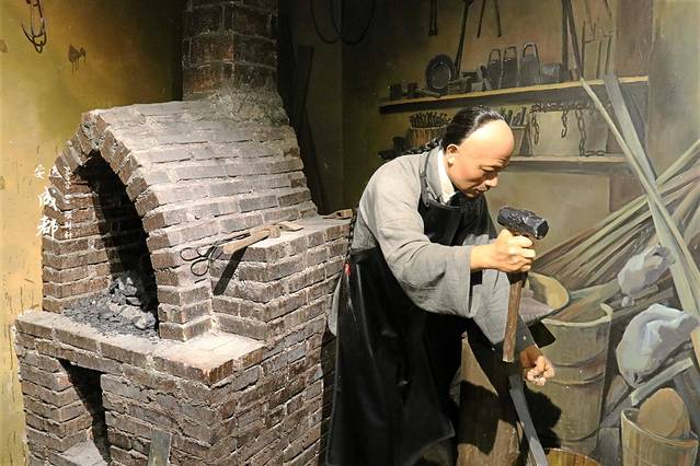 西部客家博物馆