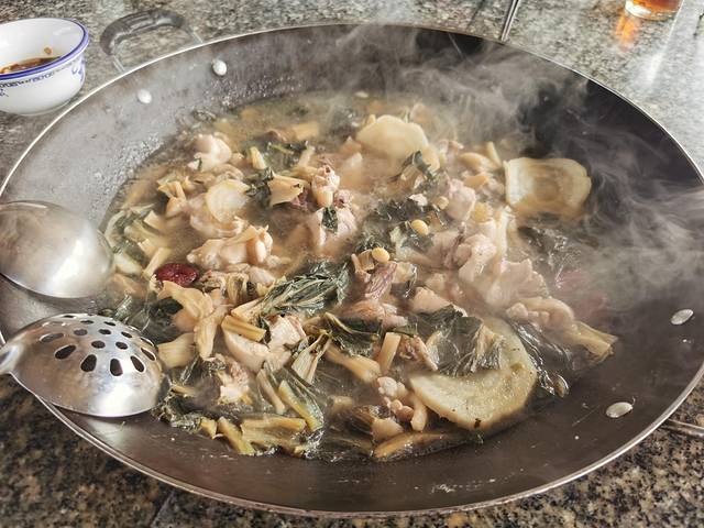 皂幕山旅游风景区