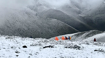 康定旅游景点攻略图片